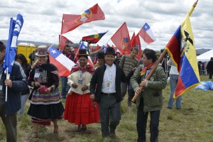 Tras el referendo en Bolivia, grandes desafíos